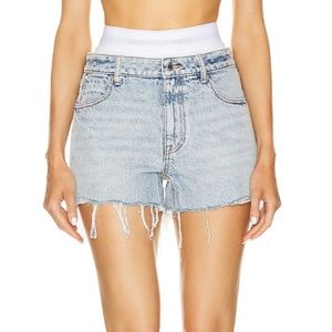 Alexander Wang Shorts